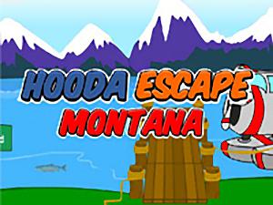 Hooda Escape Montana