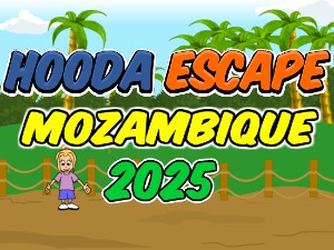 Hooda Escape Mozambique 2025
