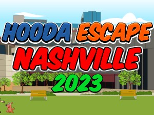 Hooda Escape Nashville 2023