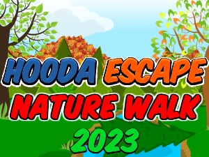 Hooda Escape Nature Walk 2023