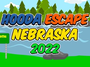 Hooda Escape Nebraska 2022