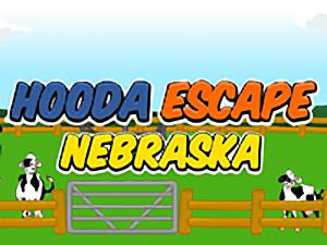 Hooda Escape Nebraska