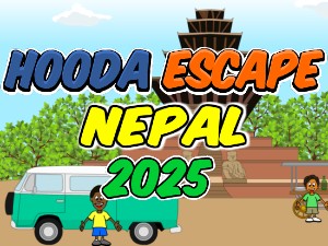 Hooda Escape Nepal 2025