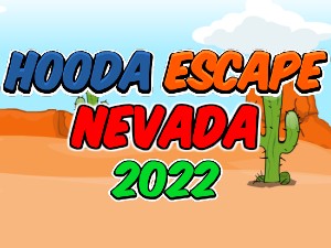 Hooda Escape Nevada 2022