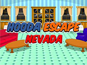 Hooda Escape Nevada