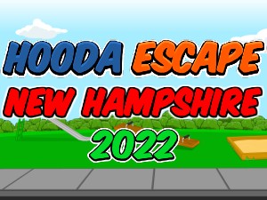 Hooda Escape New Hampshire 2022