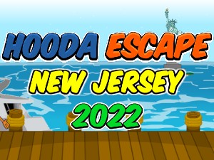 Hooda Escape New Jersey 2022