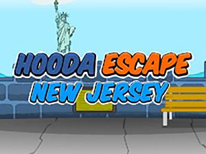 Hooda Escape New Jersey