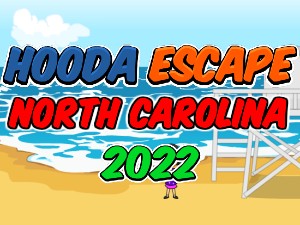 Hooda Escape North Carolina 2022