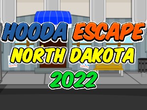 Hooda Escape North Dakota 2022