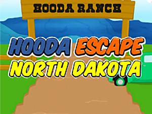 Hooda Escape North Dakota