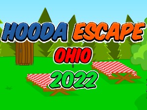 Hooda Escape Ohio 2022
