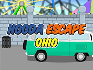 Hooda Escape Ohio