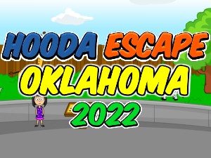 Hooda Escape Oklahoma 2022