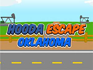 Hooda Escape Oklahoma