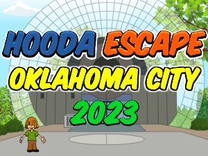 Hooda Escape Oklahoma City 2023