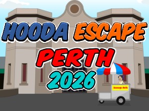 Hooda Escape Perth 2026