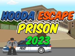 Hooda Escape Prison 2023