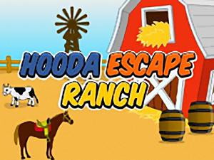 Hooda Escape Ranch