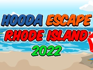 Hooda Escape Rhode Island 2022