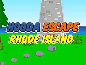 Hooda Escape Rhode Island