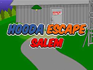 Hooda Escape Salem