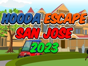 Hooda Escape San Jose 2023