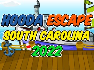 Hooda Escape South Carolina 2022