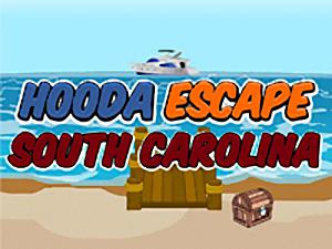 Hooda Escape South Carolina