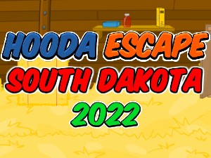Hooda Escape South Dakota 2022