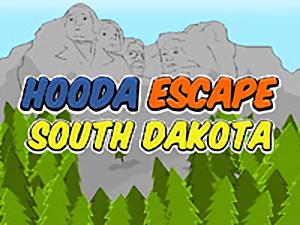 Hooda Escape South Dakota