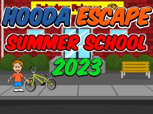 Hooda Escape Summer School 2023