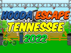 Hooda Escape Tennessee 2022