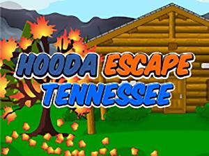 Hooda Escape Tennessee