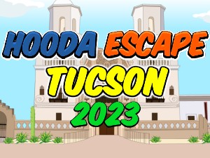 Hooda Escape Tucson 2023