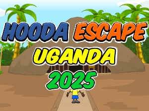 Hooda Escape Uganda 2025