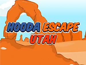 Hooda Escape Utah