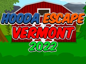 Hooda Escape Vermont 2022