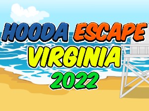 Hooda Escape Virginia 2022