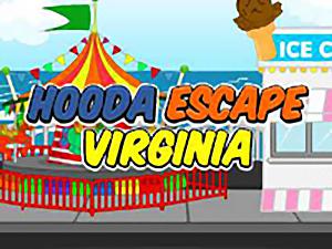 Hooda Escape Virginia