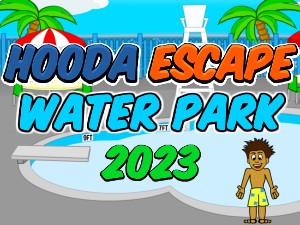Hooda Escape Water Park 2023
