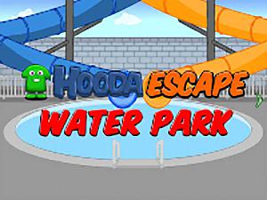 Hooda Escape Water Park