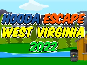 Hooda Escape West Virginia 2022