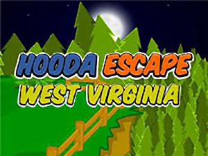 Hooda Escape West Virginia