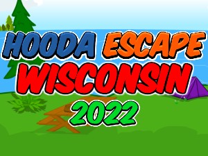 Hooda Escape Wisconsin 2022