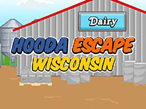 Hooda Escape Wisconsin