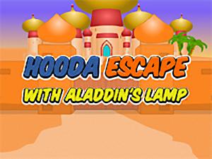 Hooda Escape With Aladdin