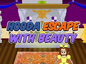 Hooda Escape With Beauty