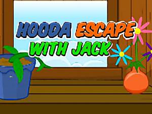 Hooda Escape with Jack