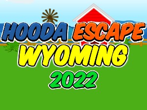 Hooda Escape Wyoming 2022